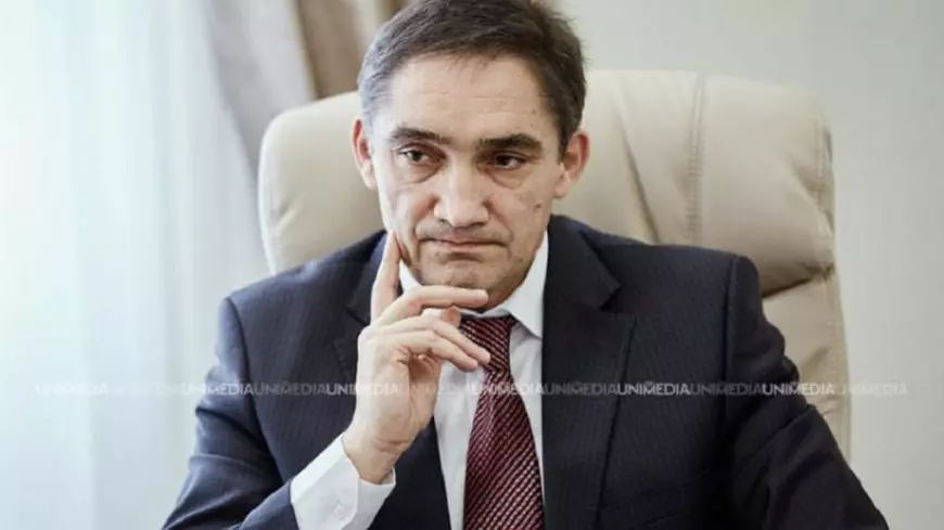 Procurorul general al Republicii Moldova a fost demis prin decretul semnat de Maia Sandu. Care este motivul