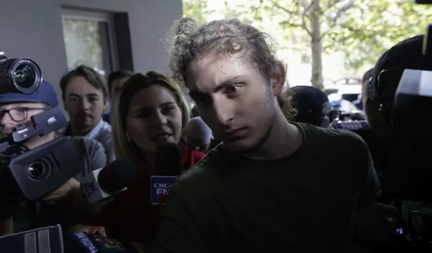 Cum plănuia Miruna Pascu să-și scape fiul de închisoare, după ce a ucis doi oameni. „Fac dosar medical. O să pleci vreun an de zile din România”