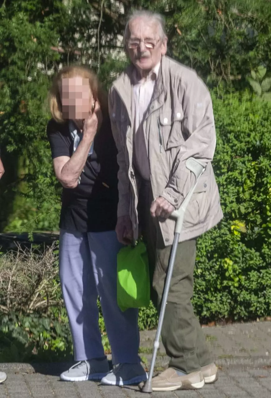 Ultimul gardian nazist din lagărul de exterminare de la Sachsenhausen care va fi judecat are 99 de ani și s-a născut la Arad