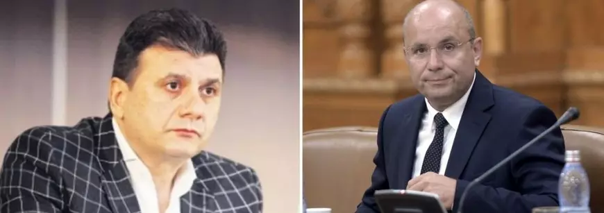 Condamnați pentru corupție, politicieni și jurnaliști, printre patronii institutelor de sondare înaintea anului cu patru runde de alegeri