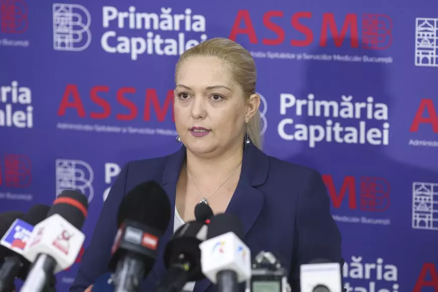 MAFIA SPITALELOR. Un șef al spitalelor bucureștene voia să-și ridice casă din mită: „210.000 de euro. Eu nu muncesc degeaba”. Cea din fața lui purta aparatură de înregistrare de la DNA