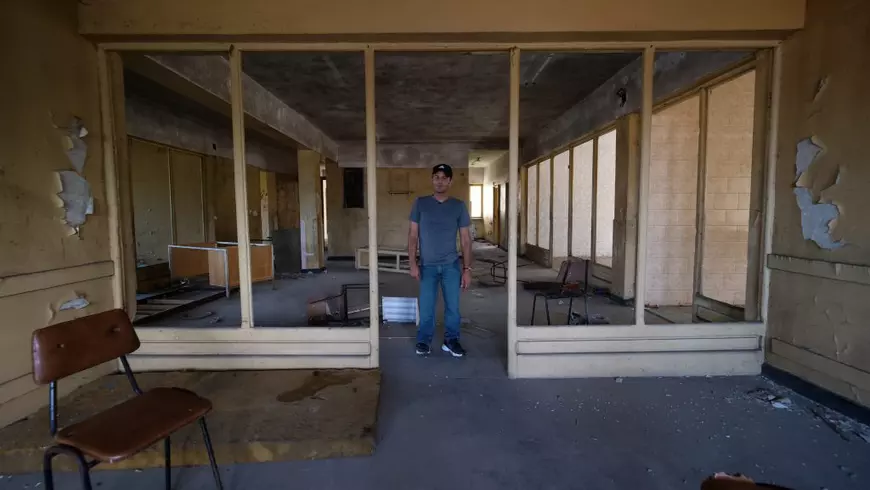 VIDEO. Un supraviețuitor al căminului groazei din Sighet, despre azilele din Voluntari: „Oamenii legați m-au dus direct în amintirile din copilărie”