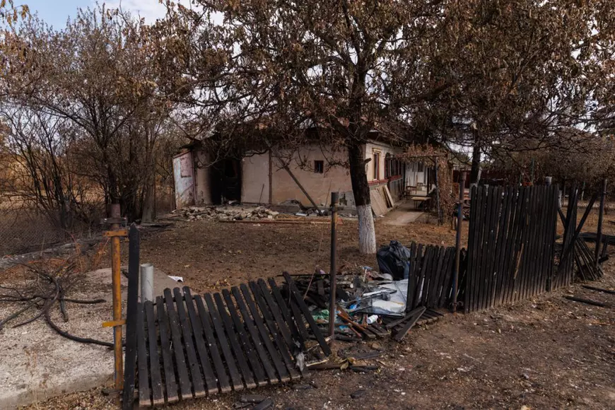 REPORTAJ. La o săptămână după exploziile de la Crevedia, copiii celor care au murit cer dreptate: „Mi-aș găsi alinarea dacă vinovații ar ajunge la închisoare. Nu banii fac dreptate, ci justiția”