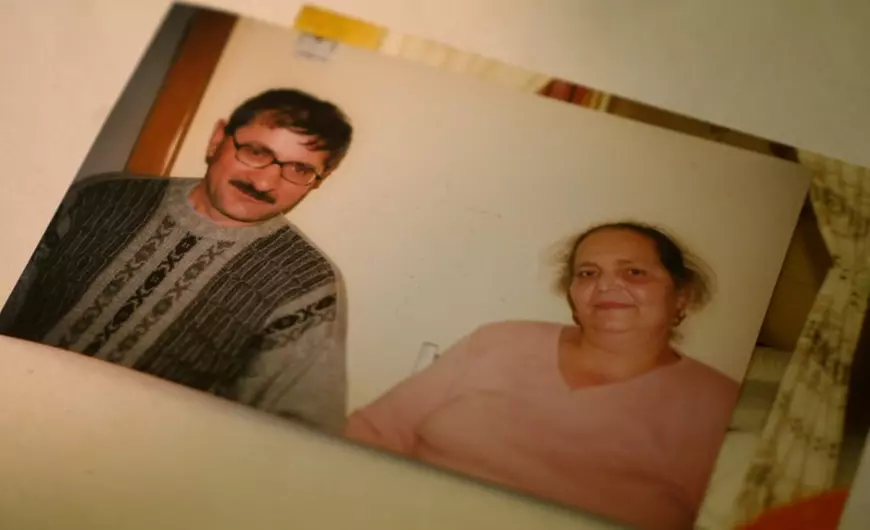 VIDEO. Un supraviețuitor al căminului groazei din Sighet, despre azilele din Voluntari: „Oamenii legați m-au dus direct în amintirile din copilărie”