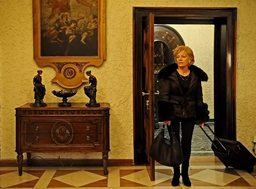 „Suntem o generație care trebuie să dispărem”. Filmul românesc care a anticipat cazul lui Vlad Pascu și intervenția mamei sale 