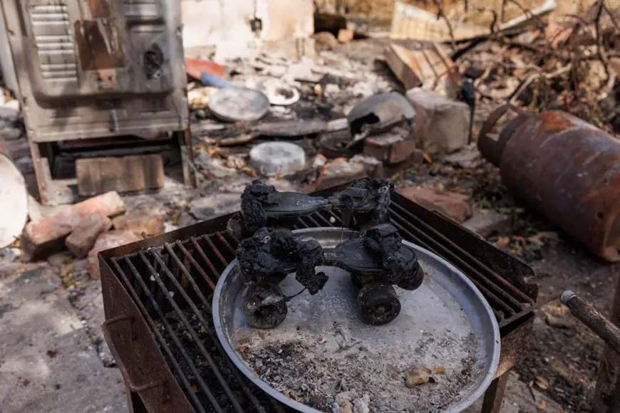 REPORTAJ. La o săptămână după exploziile de la Crevedia, copiii celor care au murit cer dreptate: „Mi-aș găsi alinarea dacă vinovații ar ajunge la închisoare. Nu banii fac dreptate, ci justiția”