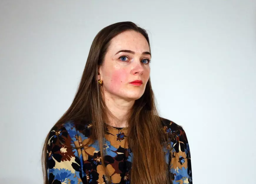 Activista ucraineană care conduce ONG-ul premiat cu Nobelul pentru Pace: „Unii oameni spun că nu tortura a fost cea mai grea, ci să-i audă pe alții când implorau să fie uciși”