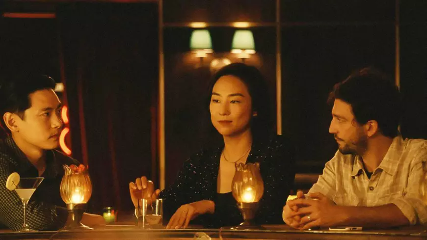 De ce love story-ul „Din alte vieți” e musai de văzut