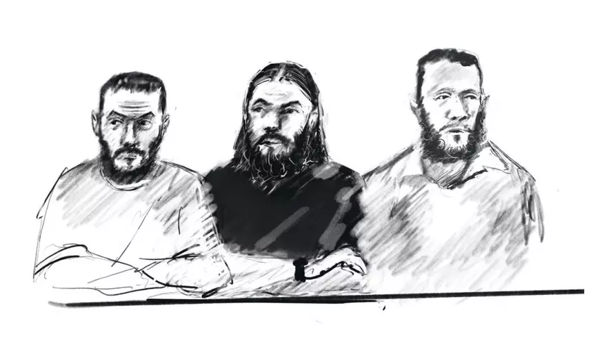 Verdict în cel mai amplu proces penal din istoria Belgiei. Opt condamnări pentru atentatele de la Bruxelles din 2016