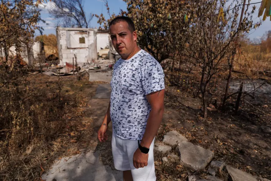 REPORTAJ. La o săptămână după exploziile de la Crevedia, copiii celor care au murit cer dreptate: „Mi-aș găsi alinarea dacă vinovații ar ajunge la închisoare. Nu banii fac dreptate, ci justiția”