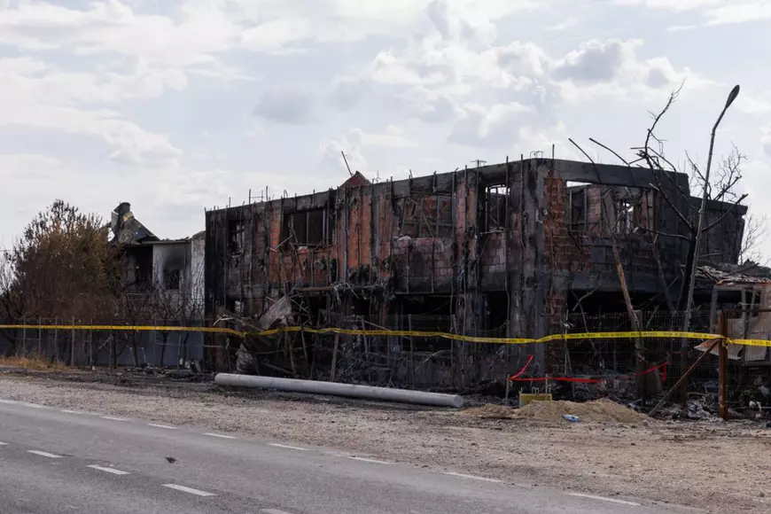 REPORTAJ. La o săptămână după exploziile de la Crevedia, copiii celor care au murit cer dreptate: „Mi-aș găsi alinarea dacă vinovații ar ajunge la închisoare. Nu banii fac dreptate, ci justiția”