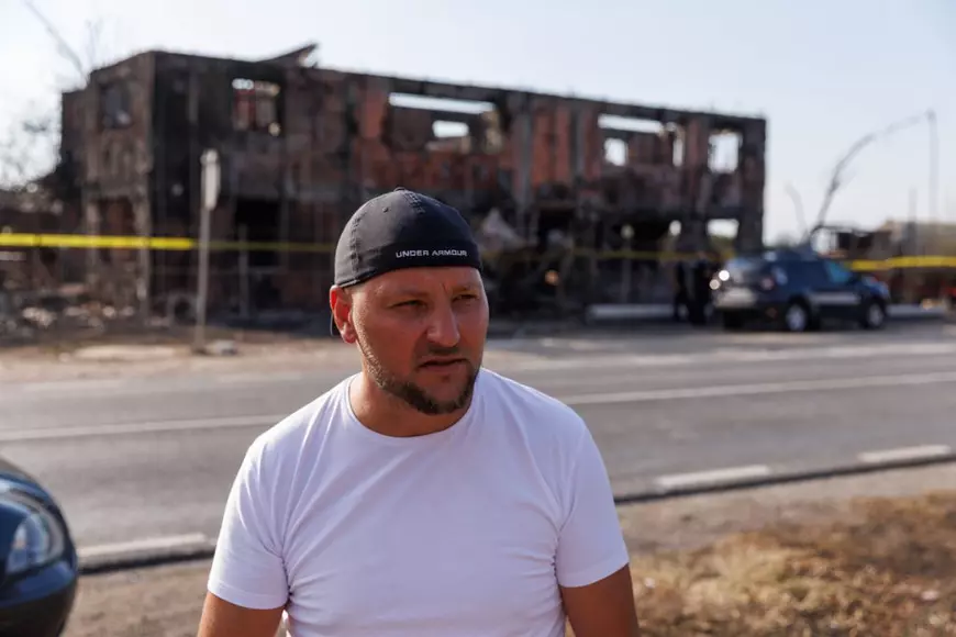 REPORTAJ. La o săptămână după exploziile de la Crevedia, copiii celor care au murit cer dreptate: „Mi-aș găsi alinarea dacă vinovații ar ajunge la închisoare. Nu banii fac dreptate, ci justiția”