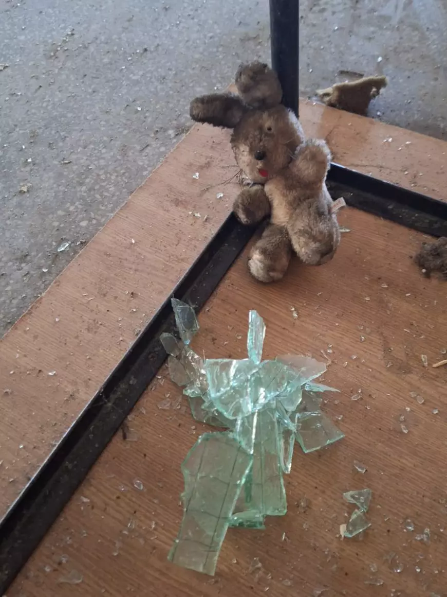 VIDEO. Un supraviețuitor al căminului groazei din Sighet, despre azilele din Voluntari: „Oamenii legați m-au dus direct în amintirile din copilărie”