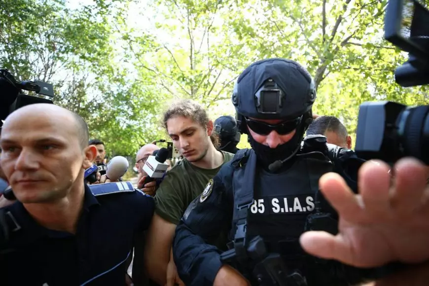 Vlad Pascu a făcut primele declarații despre tragedia pe care a provocat-o la 2 Mai. „Nu am cum să dau timpul înapoi”