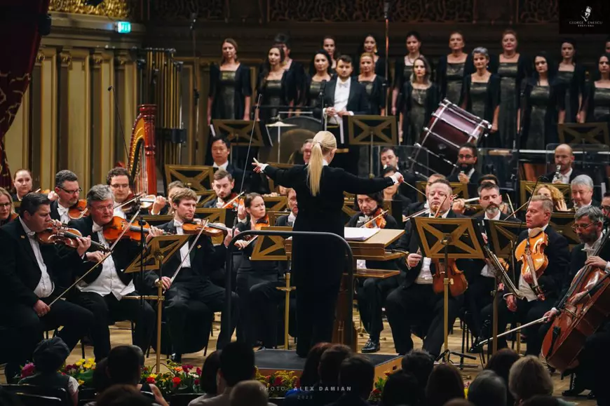 INTERVIU. Ce i-a spus o personalitate a muzicii din cea mai digitalizată țară din lume băiatului său de 8 ani când a anunțat-o că vrea să fie youtuber