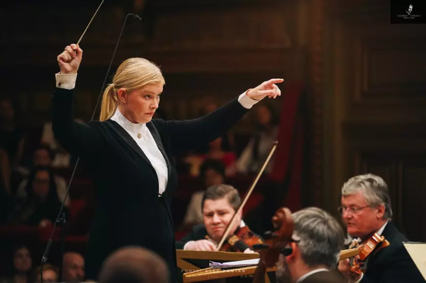 INTERVIU. Ce i-a spus o personalitate a muzicii din cea mai digitalizată țară din lume băiatului său de 8 ani când a anunțat-o că vrea să fie youtuber