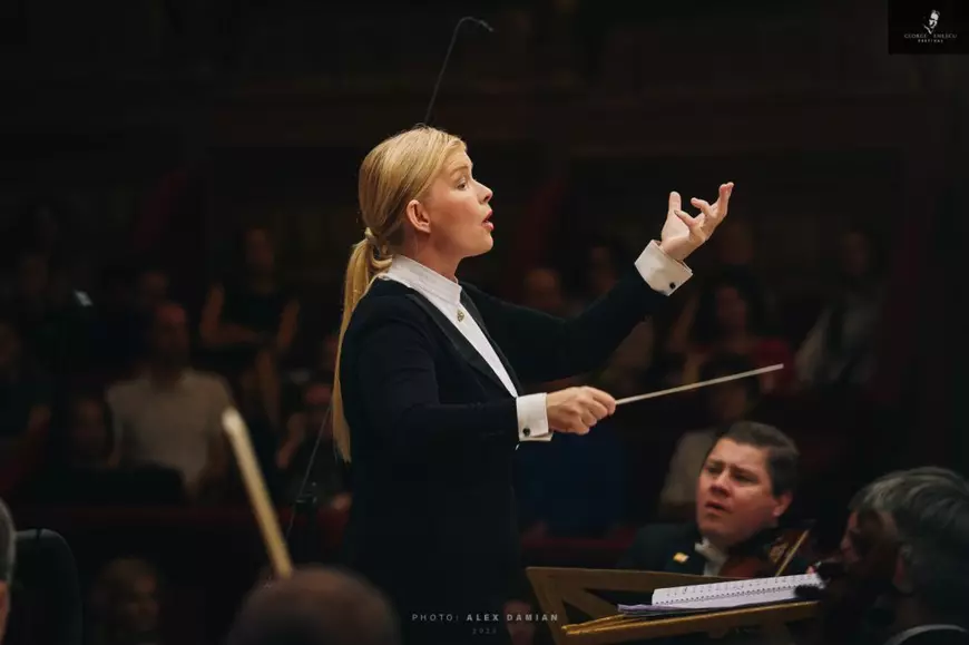 INTERVIU. Ce i-a spus o personalitate a muzicii din cea mai digitalizată țară din lume băiatului său de 8 ani când a anunțat-o că vrea să fie youtuber