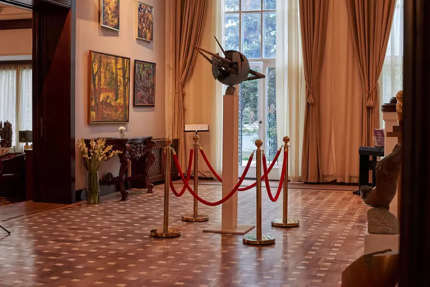 WIN Gallery vernisează expoziția „Melodie în nuanțele toamnei”