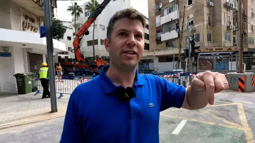 CORESPONDENȚĂ DE LA GRANIȚA CU FÂȘIA GAZA. Din adăposturile antiaeriene, israelienii cred că „nu mai există nicio șansă pentru pace!” Cei mai mulți îl acuză pe Netanyahu că „ne-a divizat” 