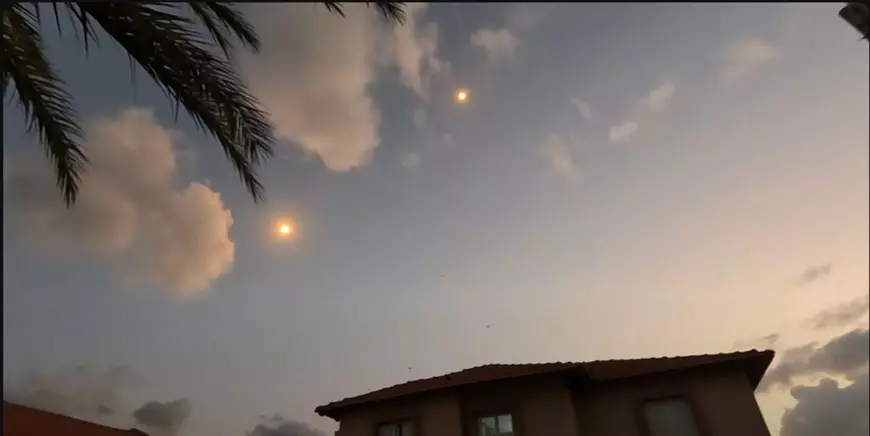 CORESPONDENȚĂ DE LA GRANIȚA CU FÂȘIA GAZA. Din adăposturile antiaeriene, israelienii cred că „nu mai există nicio șansă pentru pace!” Cei mai mulți îl acuză pe Netanyahu că „ne-a divizat” 