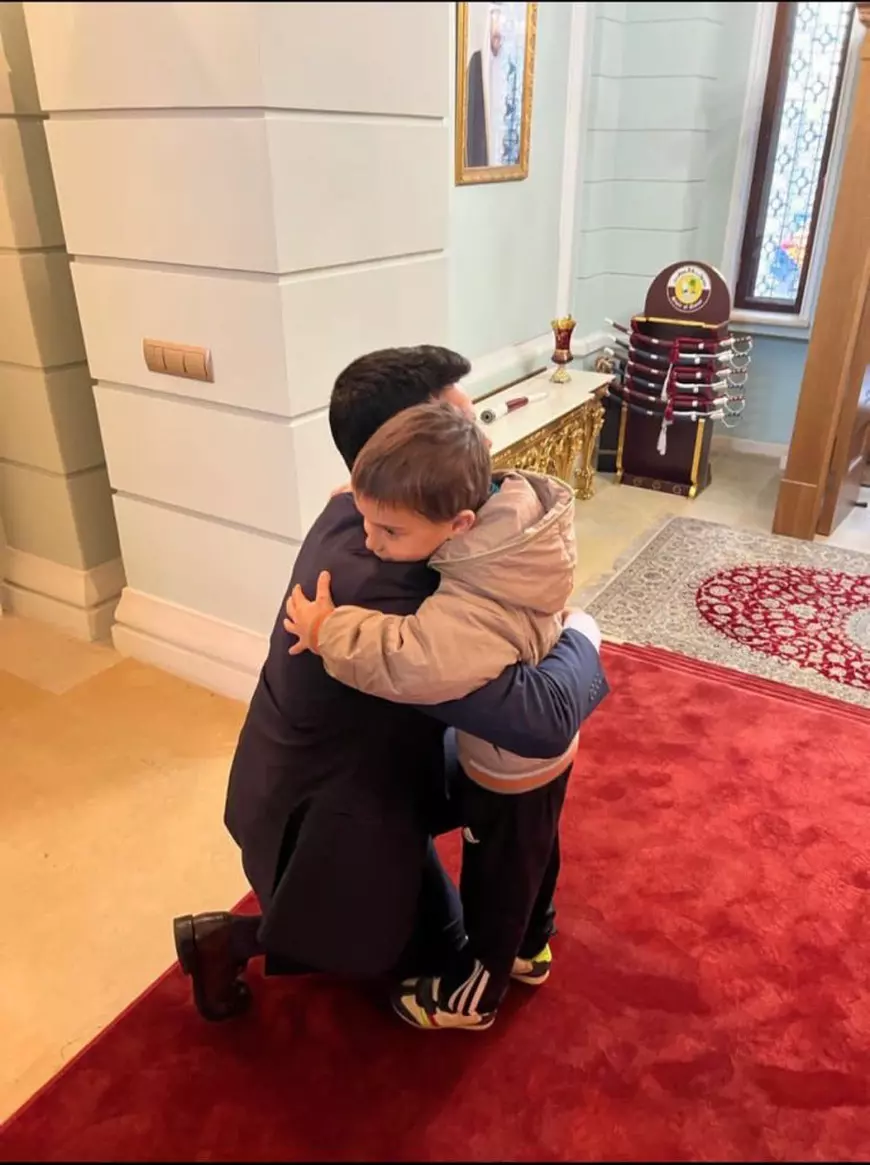 Rusia a dat înapoi patru copii răpiți din Ucraina, după negocieri secrete. Cel mai mic dintre ei are 2 ani