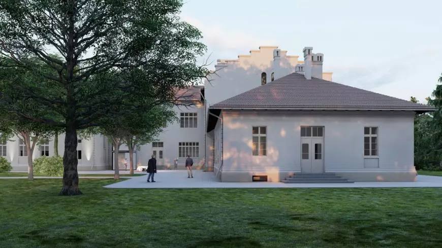 Fosta unitate militară de la Târgoviște unde au fost judecaţi și împușcați soţii Ceauşescu va fi reabilitată. Cât vor dura lucrările