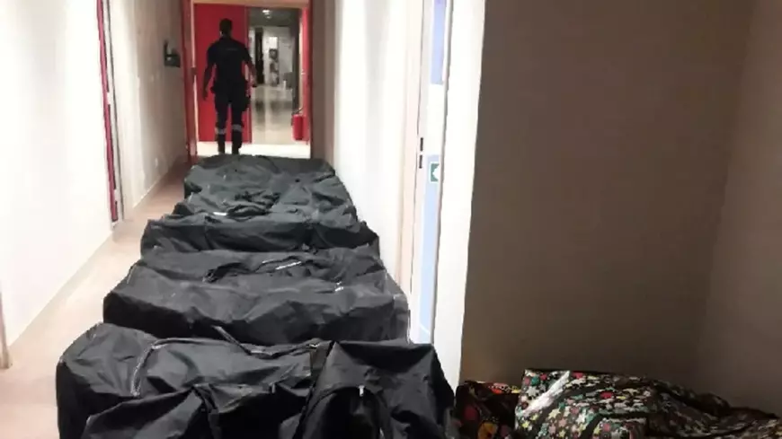 Șofer român condamnat în Franța, după ce șeful lui spaniol l-a sunat și i-a spus că TIR-ul plin cu pepeni pe care-l conduce era considerat suspect