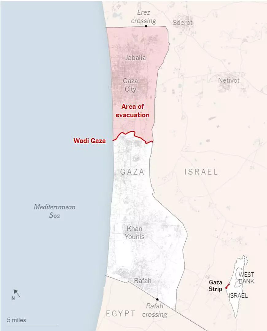 Război Israel-Hamas: Netanyahu anunță că riposta „abia a început”. „Îi lovim cu o putere fără precedent”. Trupele israeliene, raiduri locale în Gaza, după ultimatumul dat civililor