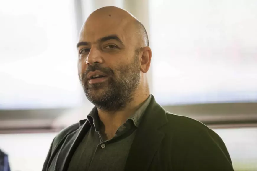 Un cunoscut jurnalist italian a fost amendat pentru că a insultat-o pe Giorgia Meloni pe tema migrației