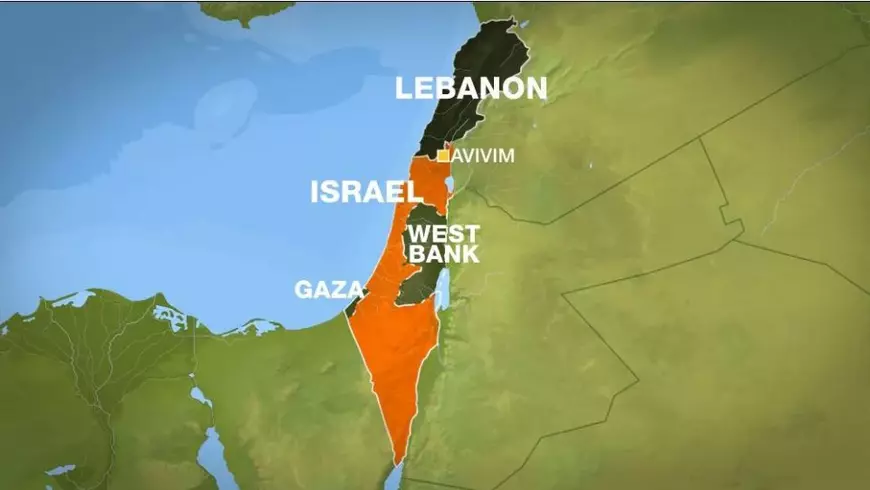 Ce este Hezbollah, gruparea libaneză mult mai puternică decât Hamas, și cât de mare este riscul intrării sale în război împotriva Israelului