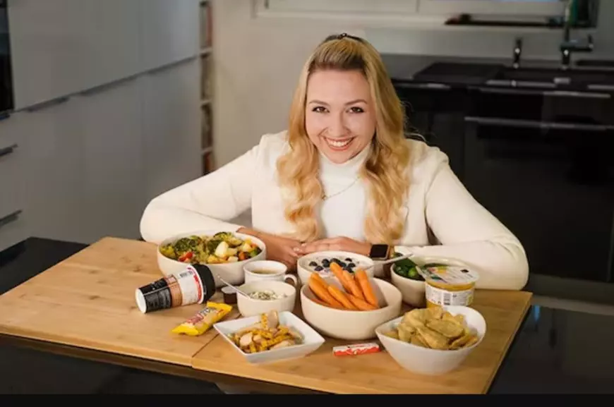 Rețetă de kebap vegetarian, cu puține calorii: nu îngrașă, e sănătos și se prepară în 10 minute