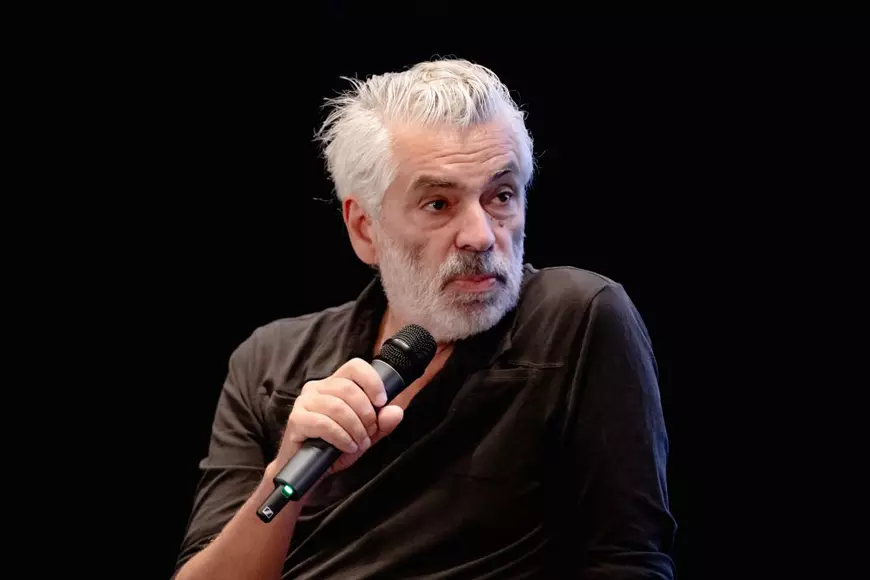 INTERVIU. Lecția de cinema a unuia dintre cei mai atipici regizori contemporani, care preferă să câștige salariul minim decât să fie apreciat la Hollywood: „E multă seducție a banilor și a faimei, un lucru incredibil de stupid”