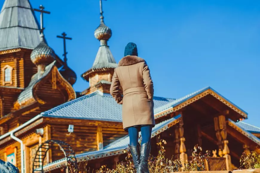 Mesaje de Sfânta Parascheva