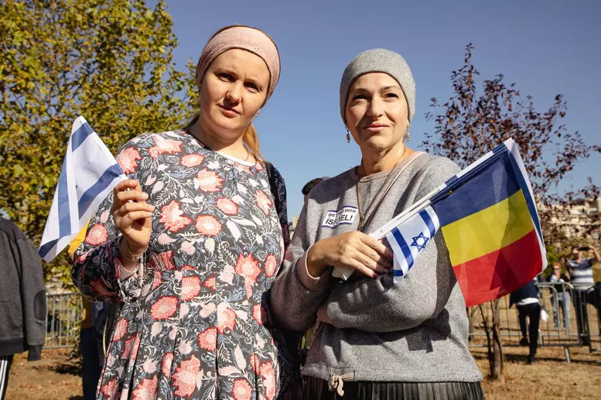  „Unde să mă mai duc?”