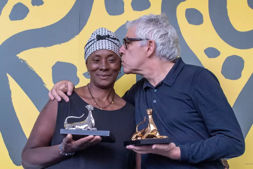 INTERVIU. Lecția de cinema a unuia dintre cei mai atipici regizori contemporani, care preferă să câștige salariul minim decât să fie apreciat la Hollywood: „E multă seducție a banilor și a faimei, un lucru incredibil de stupid”