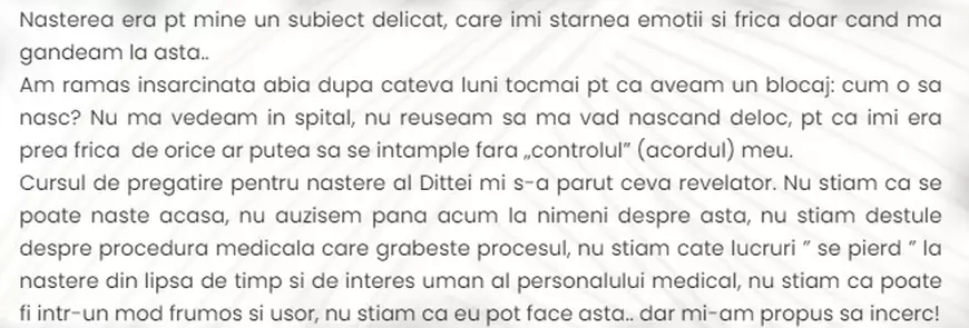 INVESTIGAȚIE. Fenomen care crește rapid în România: nașterile acasă. Iar statul privește de pe margine și mamele se inspiră de la influenceri