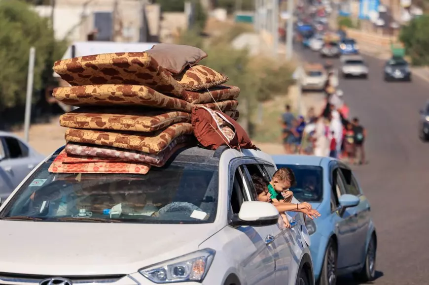 Război Israel-Hamas: Netanyahu anunță că riposta „abia a început”. „Îi lovim cu o putere fără precedent”. Trupele israeliene, raiduri locale în Gaza, după ultimatumul dat civililor