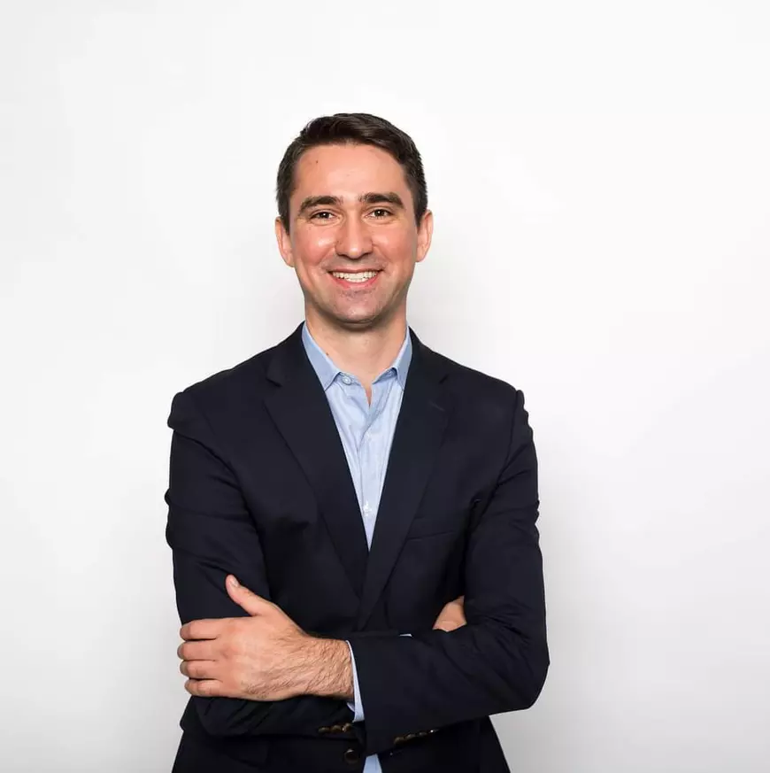 Valentin Ștefan rămâne director la Poșta Română pentru patru ani. Cum a motivat Consiliul de Administrație
