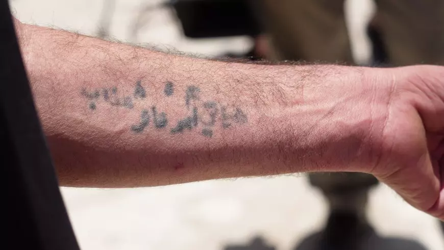 REPORTAJ ÎN TABERELE PALESTINIENE. În 2023, aproape că n-a fost zi fără morți între israelieni și palestinieni. „Viaţa mea e ca o tortură”. Ce i-au spus unui reporter Libertatea refugiații prinși între grupările armate 