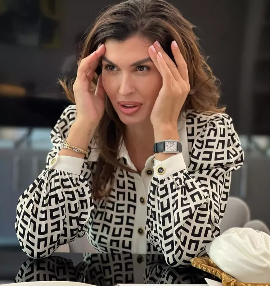 Mădălina Pamfile, total transformată după operația la „chirurgul vedetelor”. La ce intervenție estetică a apelat fosta vedetă de televiziune: „Pentru mine a fost cea mai bună alegere”.