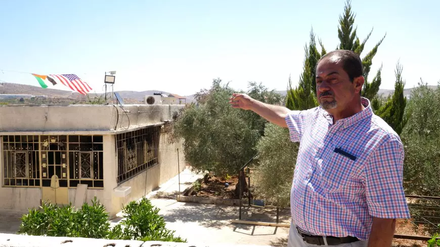 REPORTAJ ÎN TABERELE PALESTINIENE. În 2023, aproape că n-a fost zi fără morți între israelieni și palestinieni. „Viaţa mea e ca o tortură”. Ce i-au spus unui reporter Libertatea refugiații prinși între grupările armate 
