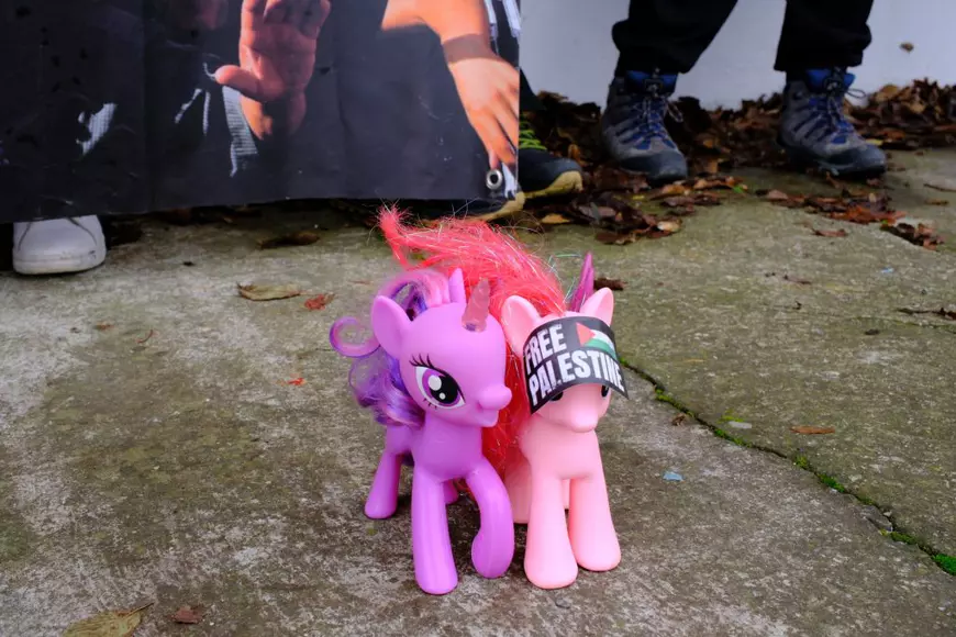 REPORTAJ. „Socrul meu a murit acum câteva zile din lipsă de medicamente în orașul Gaza.” Mărturii ale palestinienilor care trăiesc în Timișoara