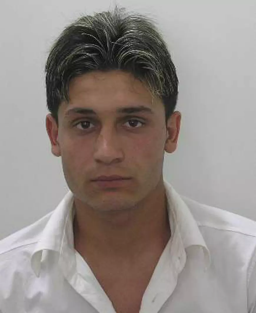 Cei mai periculoși 10 criminali care sunt liberi printre noi. Poliția Română îi caută, cum au reuşit să dispară