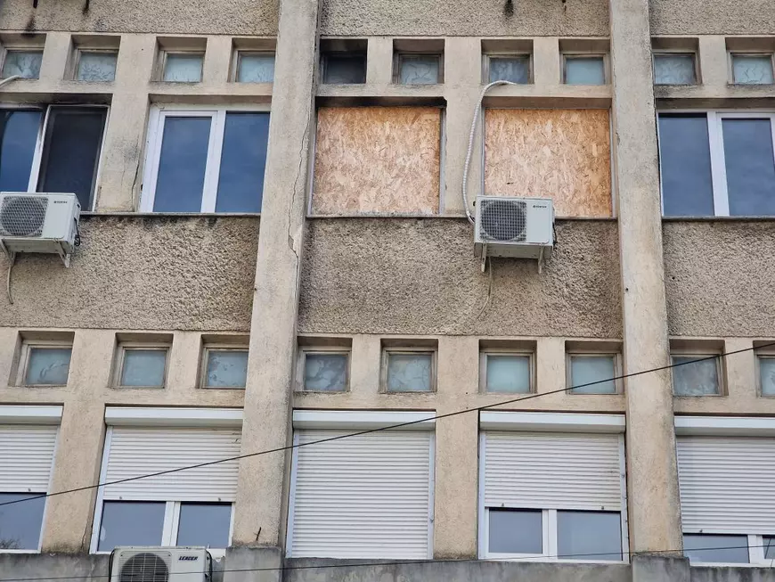 Trei ani de la primul incendiu dintr-un spital suport COVID. Secția ATI în care au ars nouă pacienți a rămas la fel, iar ancheta nu a fost finalizată