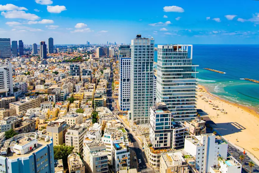 Topul celor mai scumpe orașe din lume în privința costului vieții