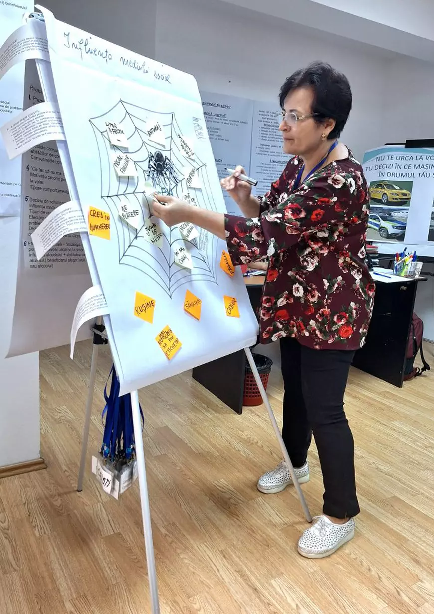 REPORTAJ. Condamnați pentru că au condus băuți, șoferii sunt obligați să intre într-un program dedicat: „M-am speriat, nu vreau să ajung la închisoare”