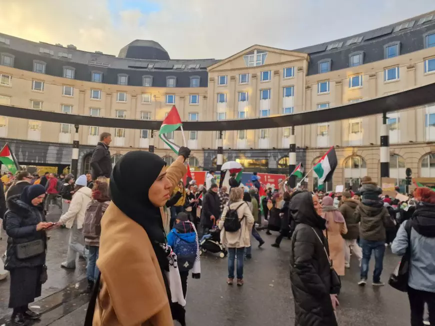 INTERVIU „În ciuda bombardamentelor, cei 10 ani din Gaza au fost cei mai fericiți din viața mea”. Mărturia unei profesoare de franceză care a cunoscut de aproape lumea palestiniană