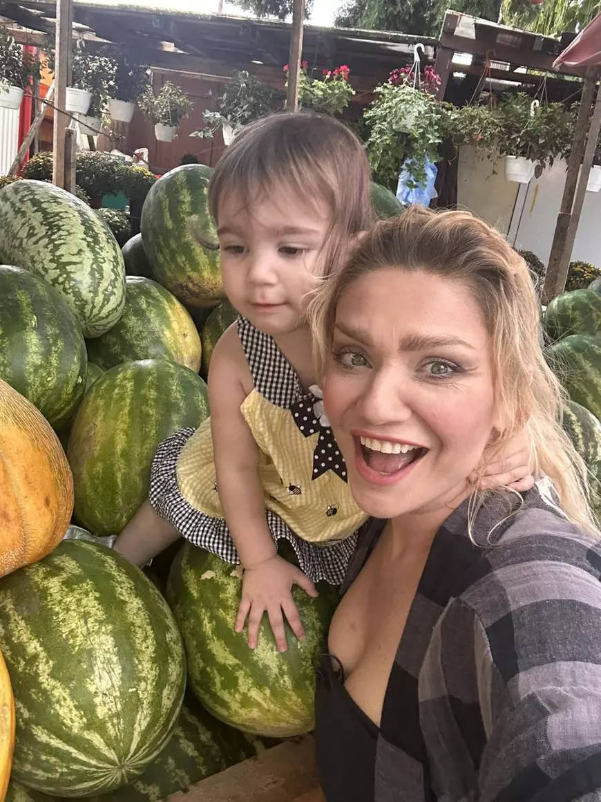 Decizia luată de Cristina Cioran în privința fiicei sale, după traumele trăite în copilărie. „Nu aș merge pe educația asta”