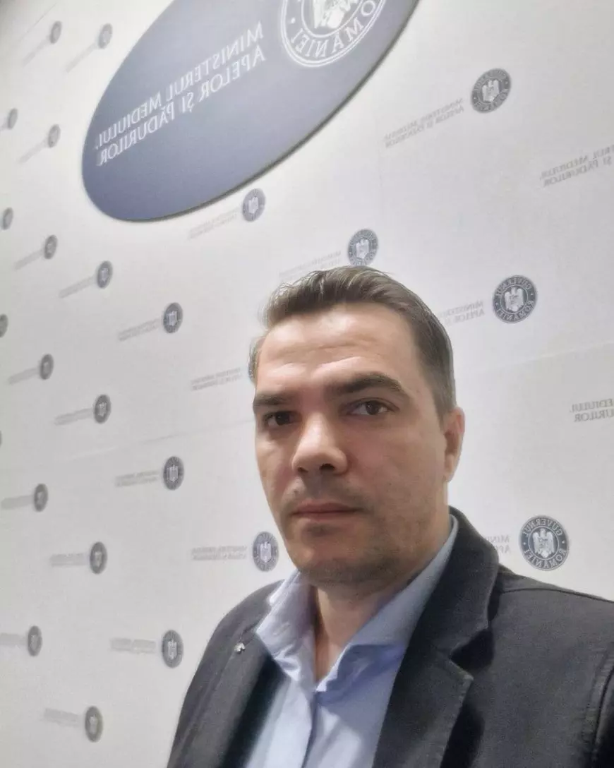 Marcel Ciolacu a numit noul guvernator al Deltei Dunării. A fost la SRI, la fel ca fostul șef numit de Viorica Dăncilă