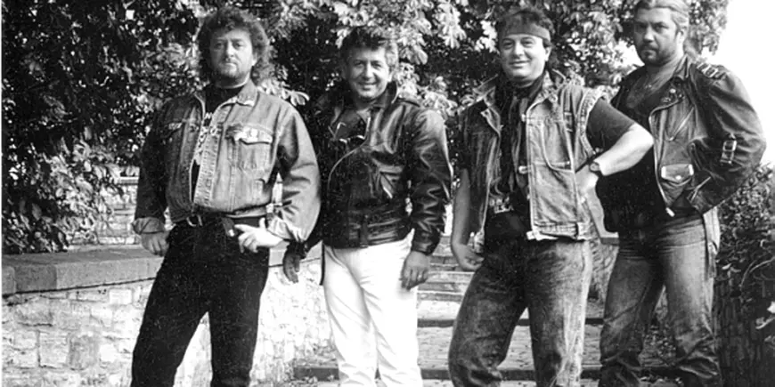 INTERVIU. Dispută despre trupa Phoenix, „renăscută” după lansarea unei cărți la Timișoara: „Nu au fost nici disidenți, nici colaboratori ai regimului socialist”